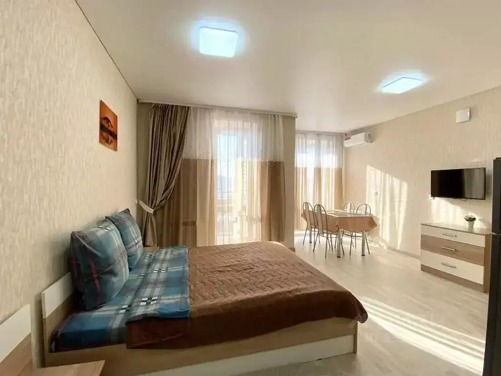 Комната Забайкальский край, Чита ул. Бабушкина, 10 (10.0 м) - Фото 1