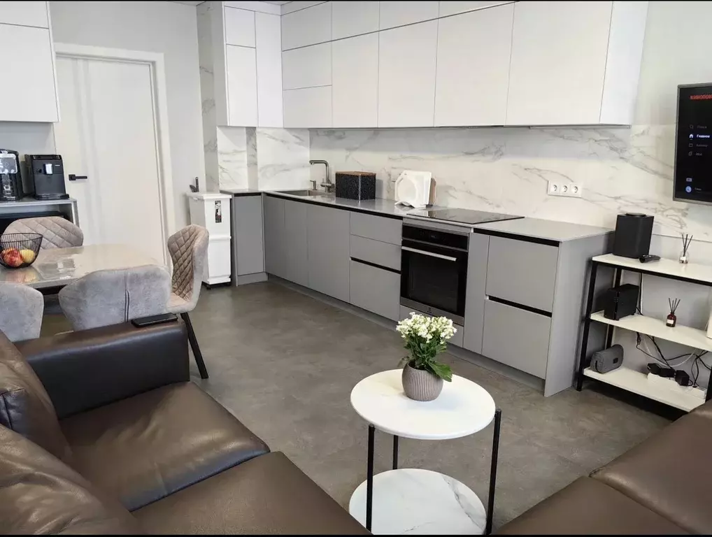 Продаётся 3-к квартира, 85 м - Фото 1