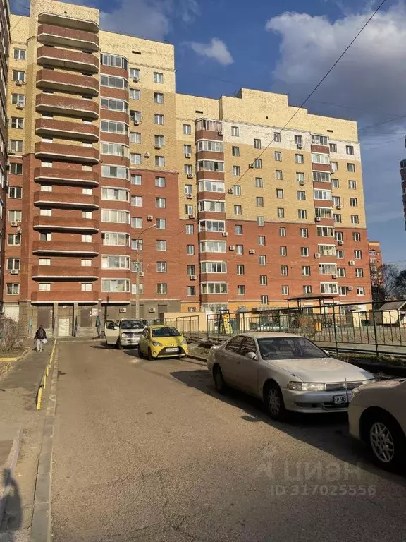2-к кв. Амурская область, Благовещенск ул. Горького, 64 (56.0 м) - Фото 1