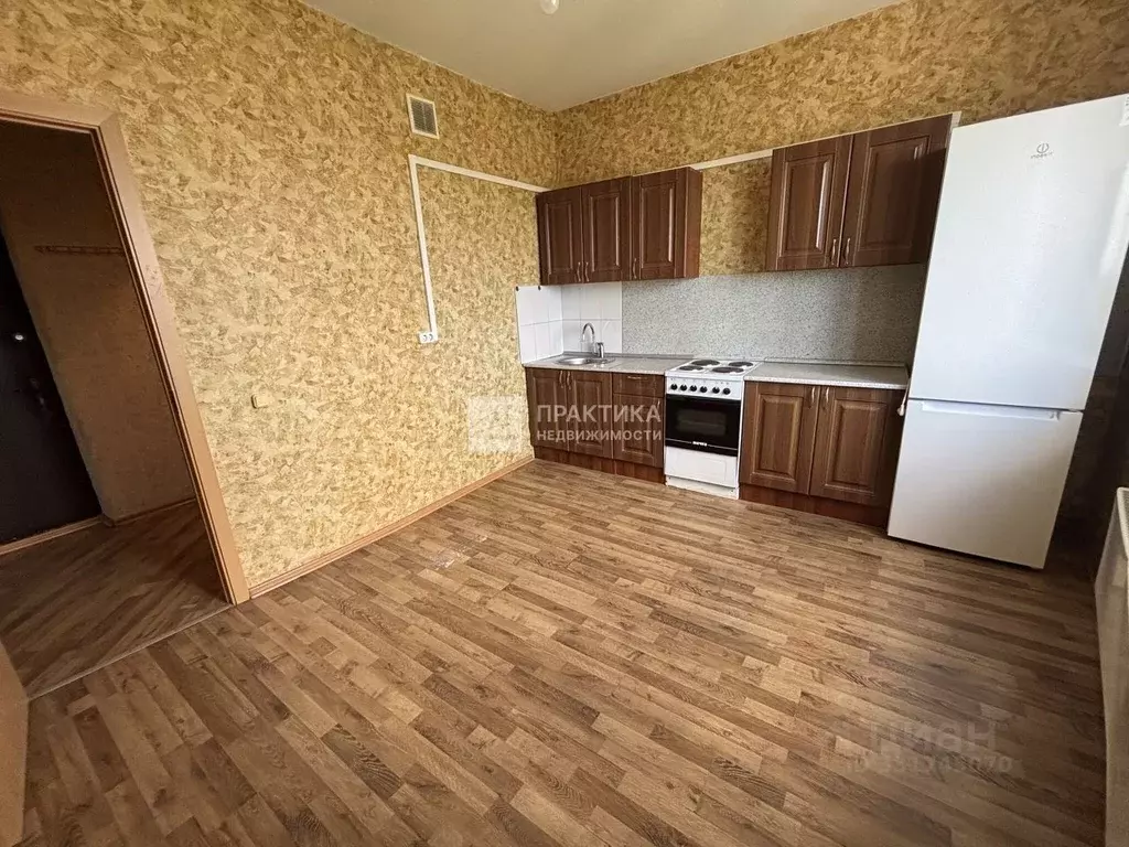 2-к кв. Московская область, Ногинск Богородский городской округ, ул. ... - Фото 2