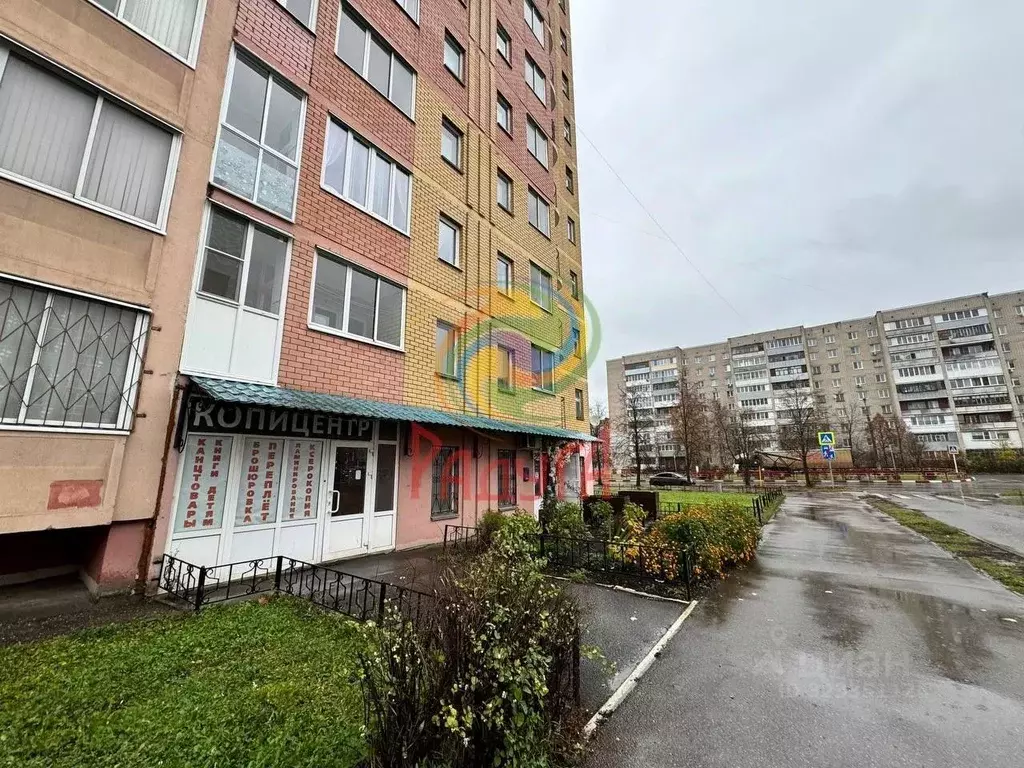 Помещение свободного назначения в Ивановская область, Иваново ... - Фото 2