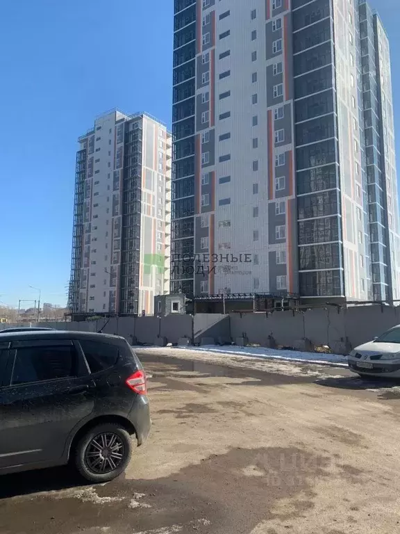 3-к кв. Красноярский край, Красноярск Аральская ул., 47 (76.2 м) - Фото 0