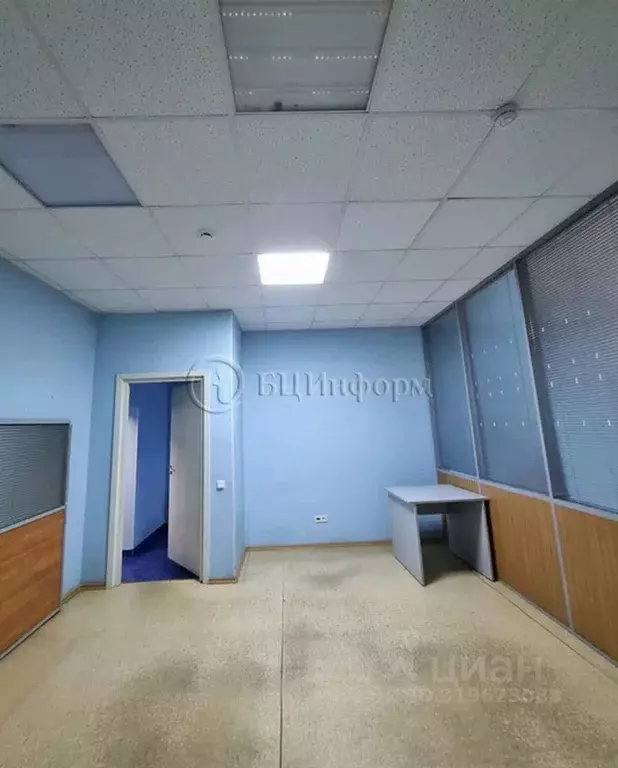 Офис в Санкт-Петербург Владимирский просп., 17 (215 м) - Фото 0