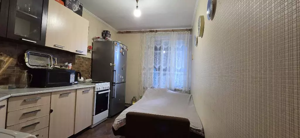 Продается 1-комнатная квартира - Фото 1