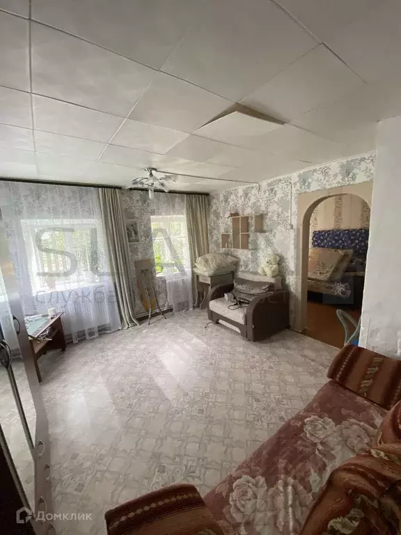 Продаётся 2-к квартира, 50 м - Фото 0