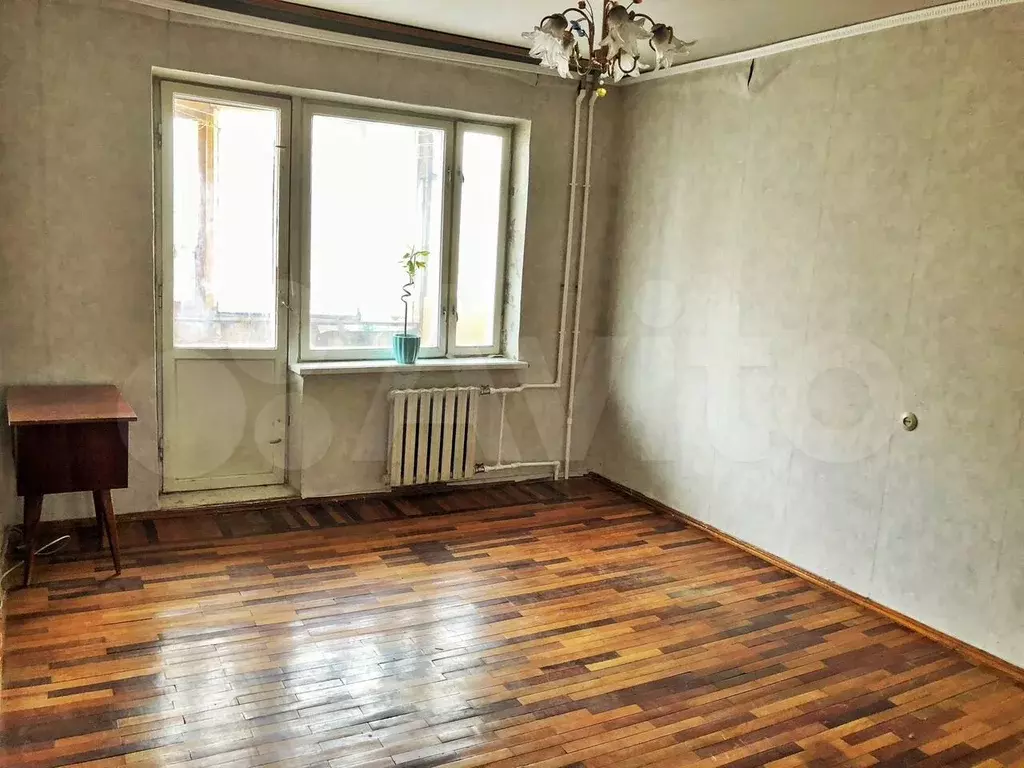 2-к. квартира, 52 м, 5/9 эт. - Фото 0