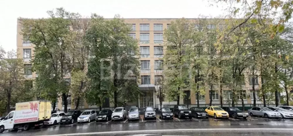 Офисное помещение 43.2 кв.м от собственника - Фото 0