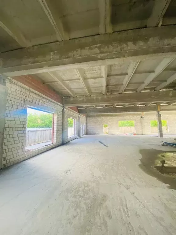 Помещение свободного назначения в Воронежская область, Воронеж ул. ... - Фото 2