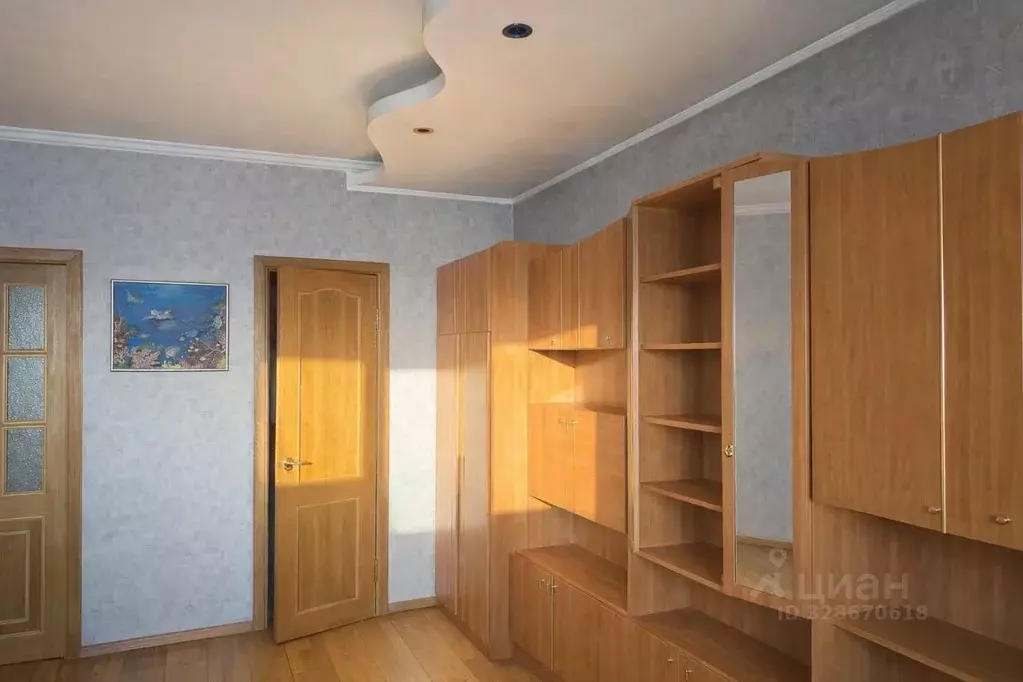 3-к кв. Забайкальский край, Чита ул. Бутина, 70 (115.0 м) - Фото 1