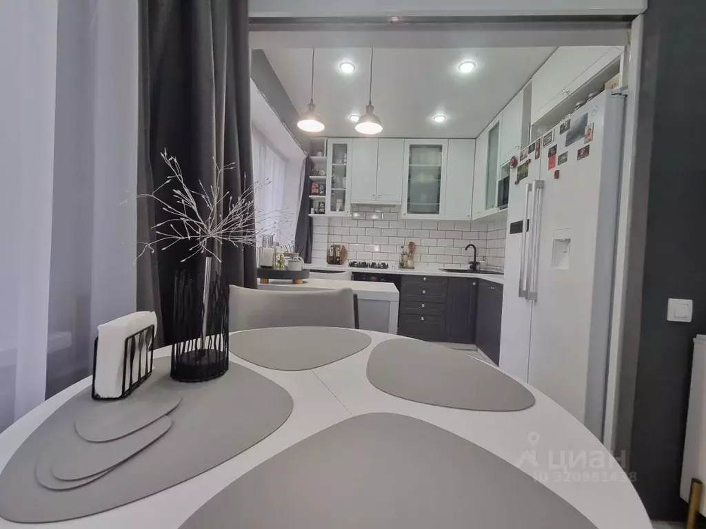 1-к кв. Волгоградская область, Волгоград Невская ул., 6а (31.1 м) - Фото 2