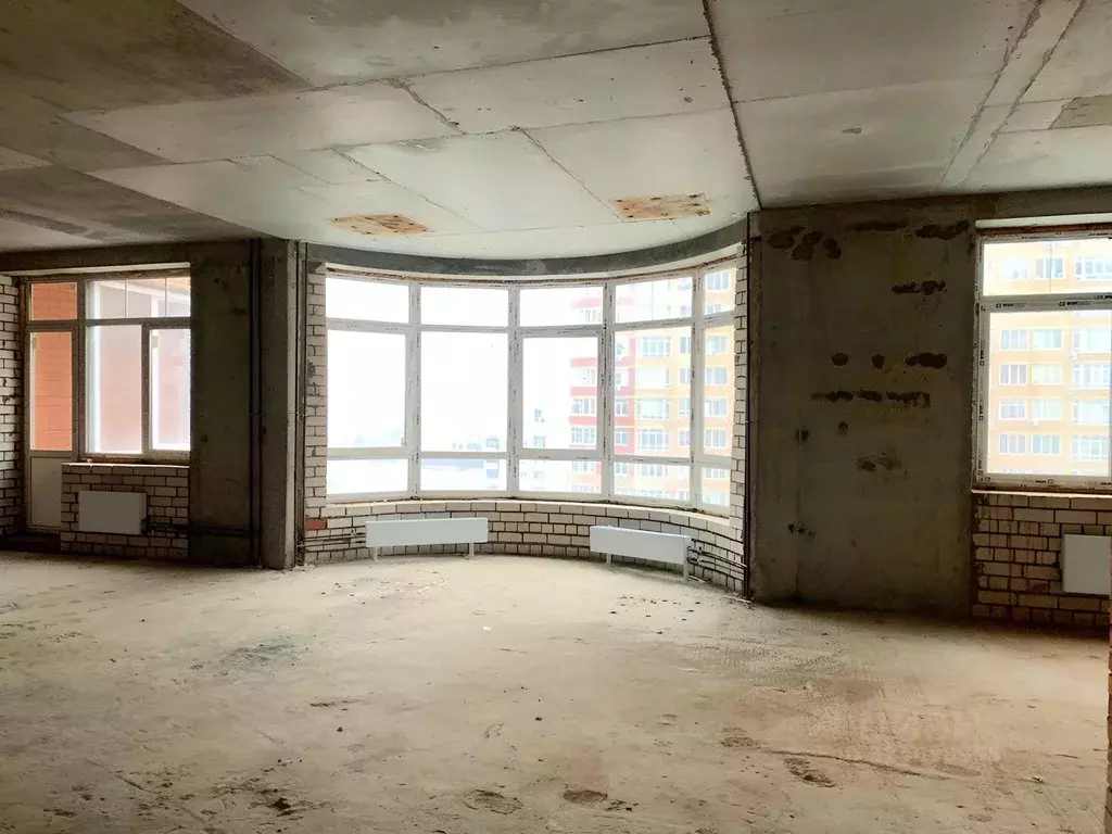 3-к кв. Московская область, Одинцовский городской округ, пос. Горки-10 ... - Фото 2