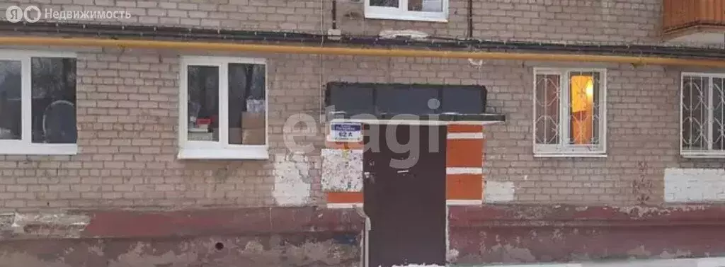 2-комнатная квартира: Пермь, бульвар Гагарина, 62А (43 м) - Фото 2