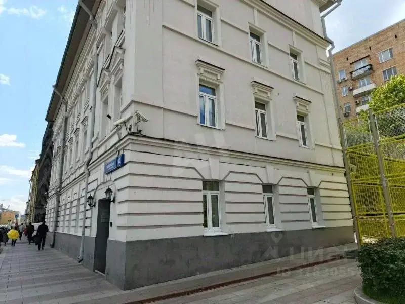 Офис в Москва Озерковская наб., 12 (960 м) - Фото 0
