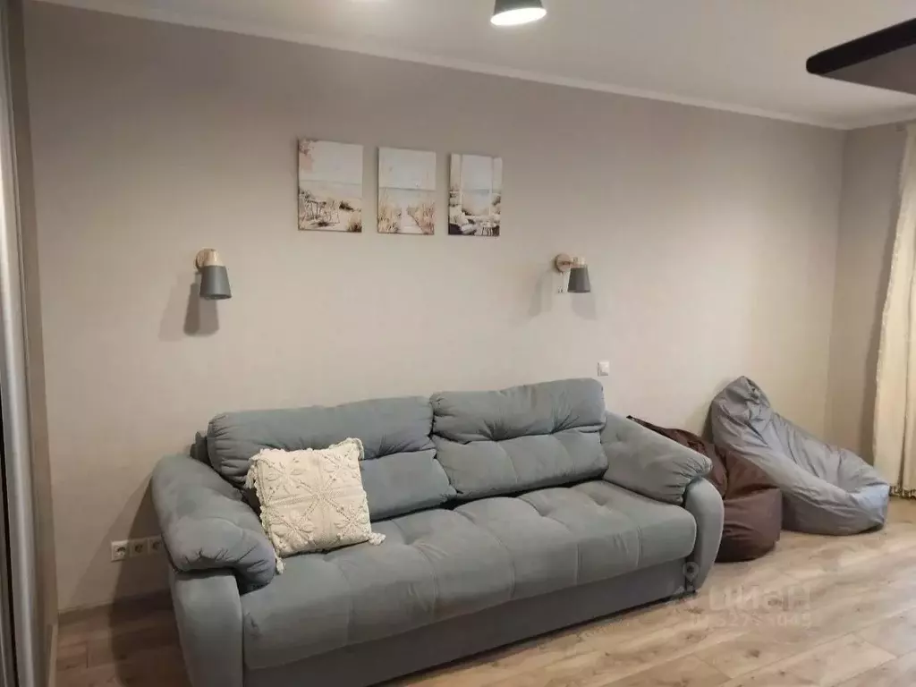 2-к кв. Москва Северный бул., 12Б (48.0 м) - Фото 1