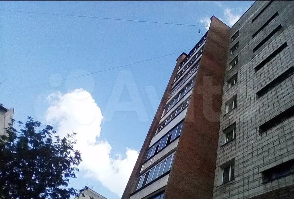 3-к. квартира, 73 м, 9/10 эт. - Фото 1