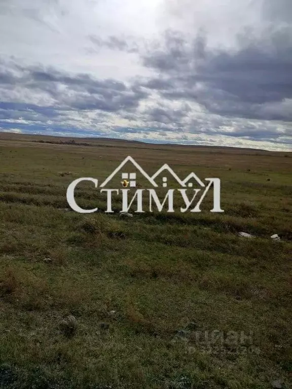 Участок в Хакасия, Усть-Абаканский район, с. Зеленое ул. Верхняя ... - Фото 2