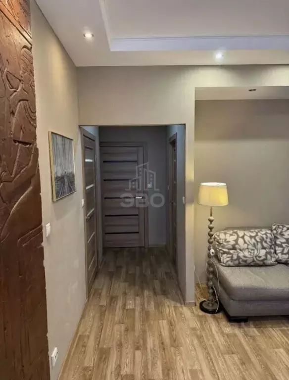 Студия Санкт-Петербург Конная ул., 3/4 (45.0 м) - Фото 2