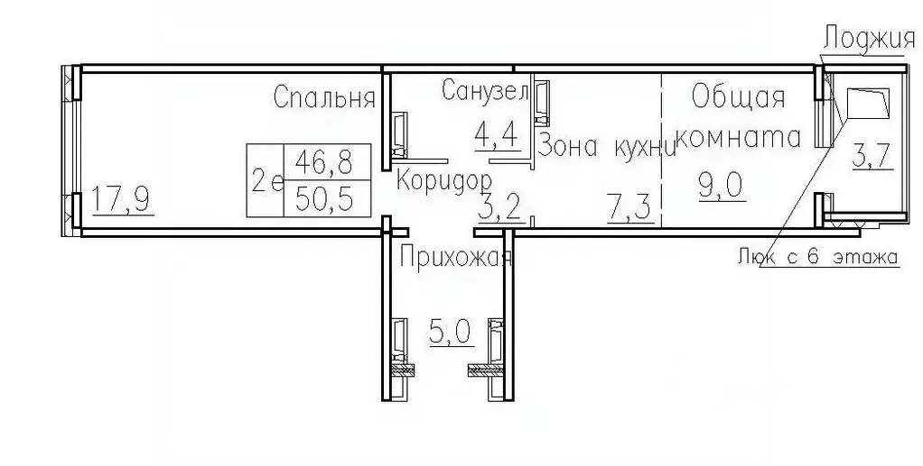 2-к кв. Новосибирская область, Новосибирский район, Мичуринский ... - Фото 0