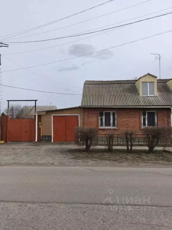 Дом в Омская область, Омск ул. Суровцева (140 м) - Фото 2