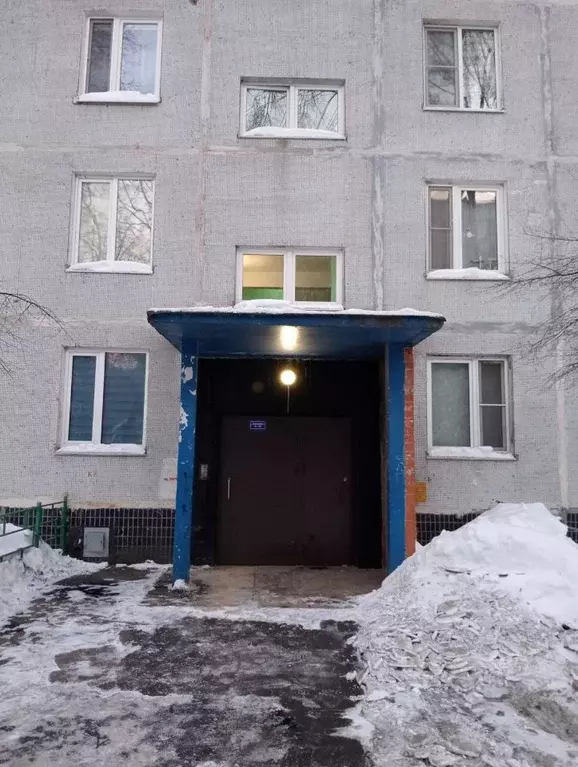 3-к кв. Московская область, Королев просп. Королева, 12 (60.0 м) - Фото 2