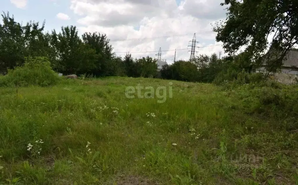 Участок в Белгородская область, Белгородский район, Крутологское ... - Фото 1