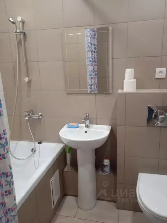 1-к кв. Самарская область, Самара просп. Карла Маркса, 59А (32.0 м) - Фото 0