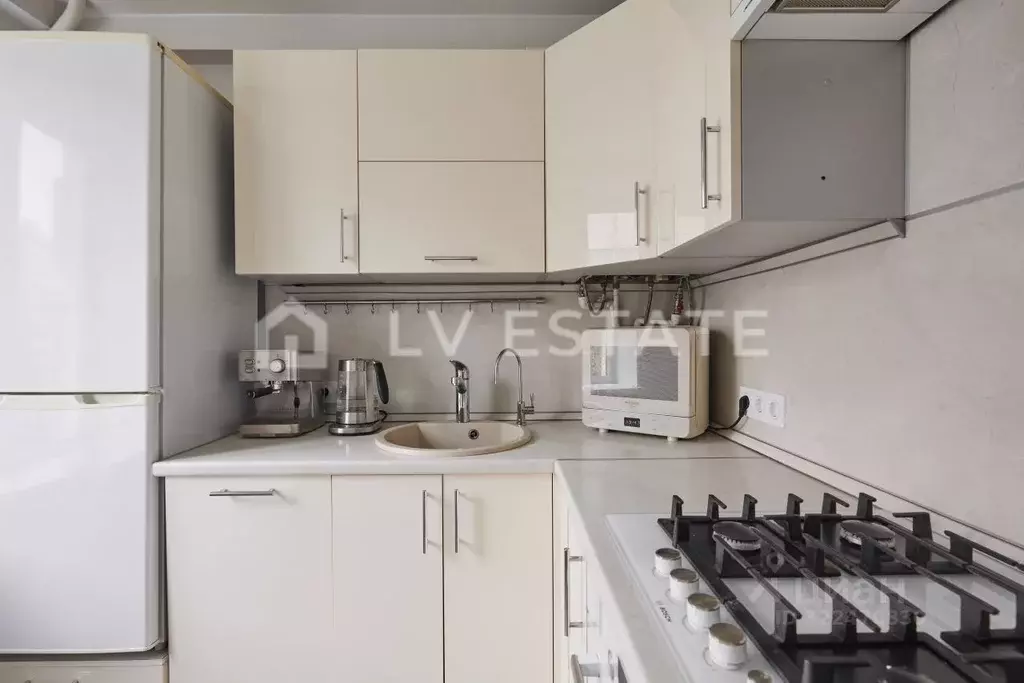 2-к кв. Санкт-Петербург Варшавская ул., 29К2 (42.6 м) - Фото 2