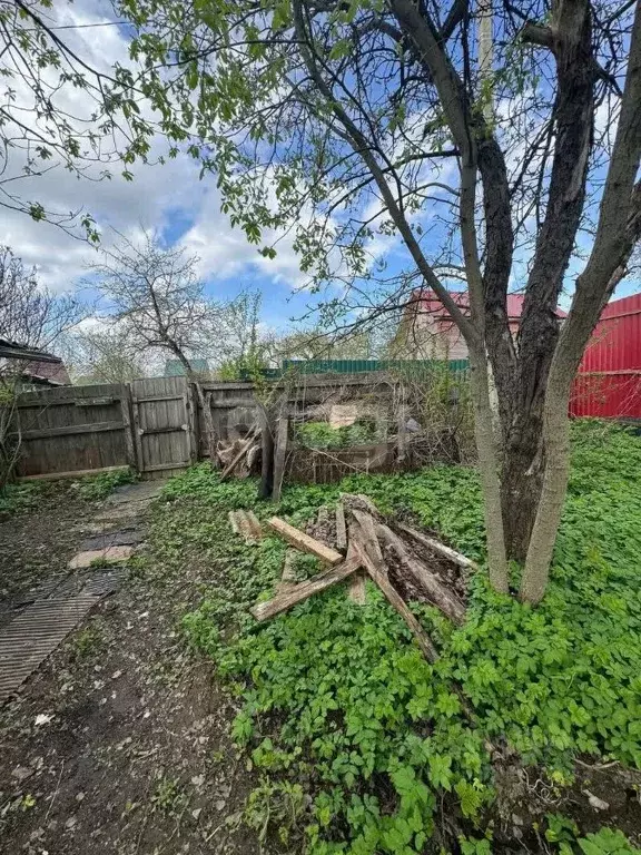 Дом в Калужская область, Калуга Труженик СНТ, 41 (35 м) - Фото 2