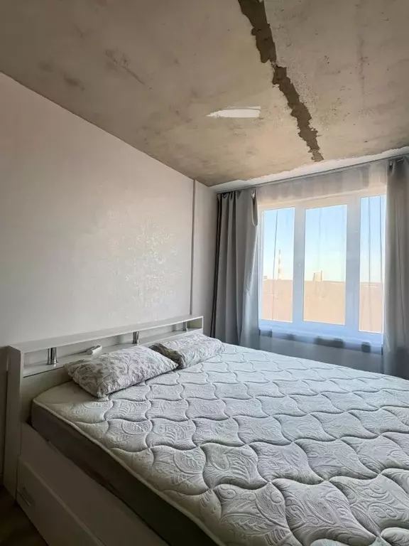 Студия Ленинградская область, Мурино Всеволожский район, ул. Шоссе в ... - Фото 2