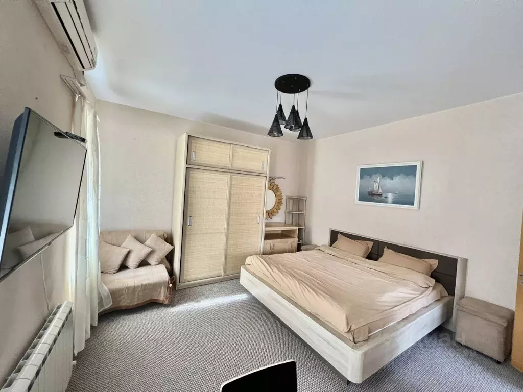 1-к кв. Крым, Ялта ул. Куйбышева, 20 (35.0 м) - Фото 1