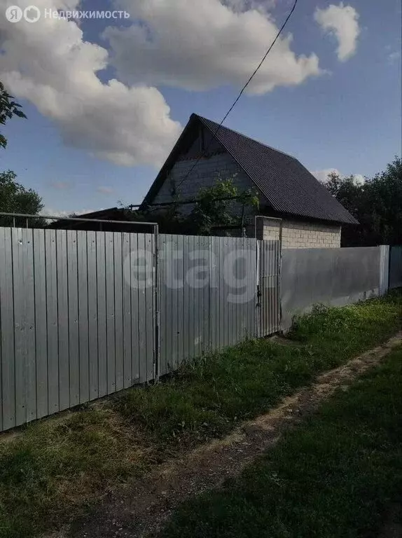 Участок в Липецкий муниципальный округ, СНТ Заря-2, 1-й массив (5 м) - Фото 2