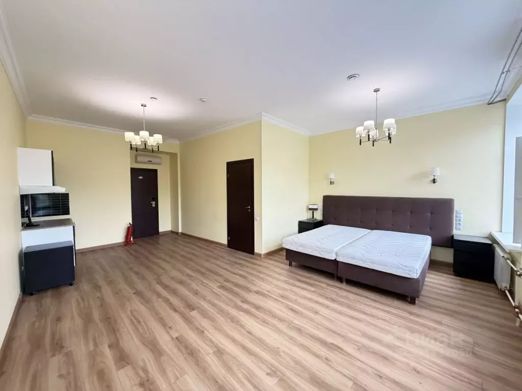 Студия Санкт-Петербург Ульяны Громовой пер., 1/13 (44.0 м) - Фото 1