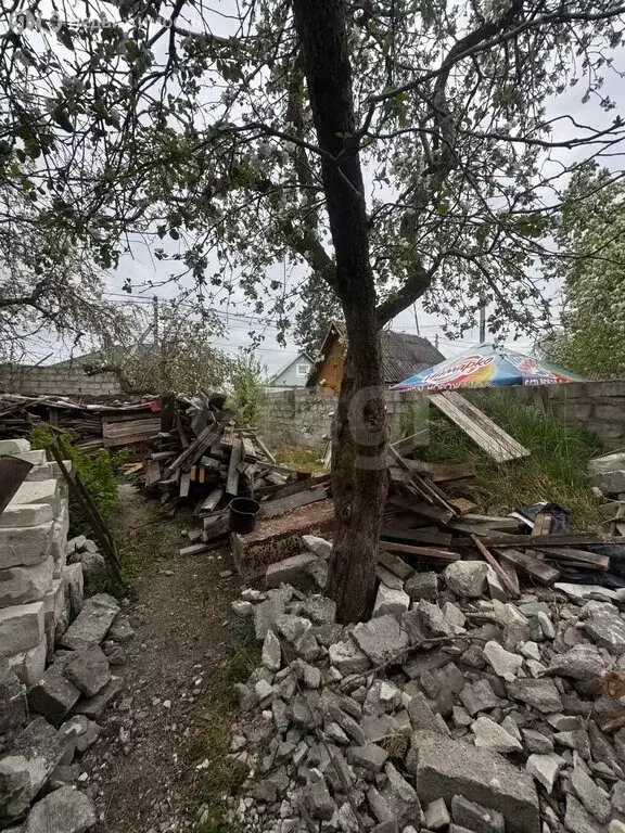 Дом в Калининград, СНТ Дачное, Каштановая улица (257 м) - Фото 2