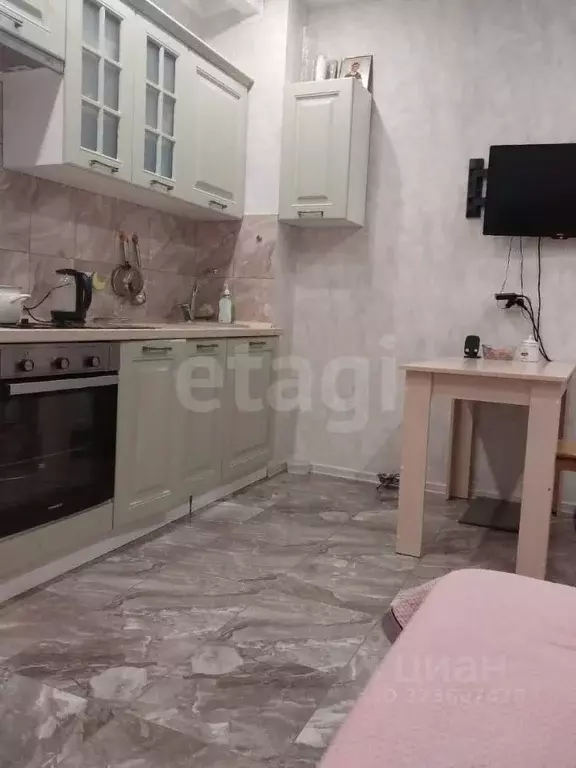 Студия Ставропольский край, Ставрополь просп. Кулакова, 67/2 (21.5 м) - Фото 2