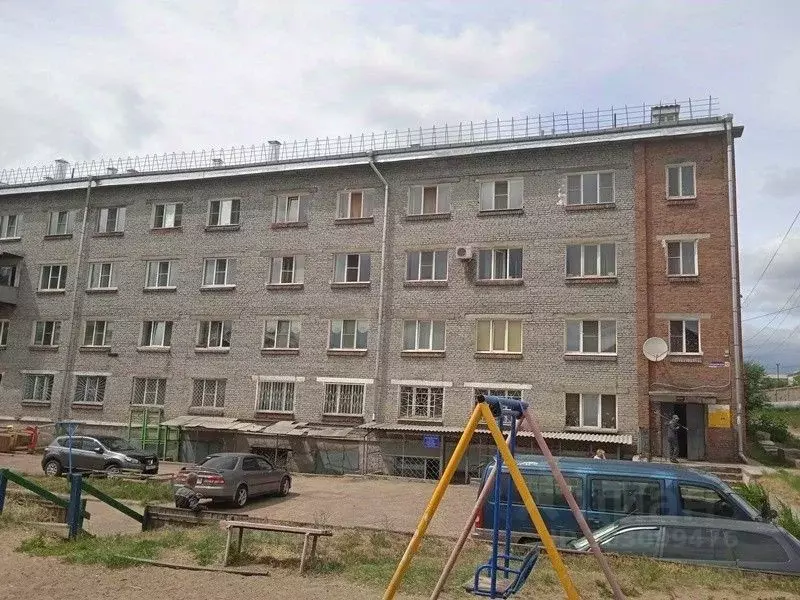 Студия Бурятия, Улан-Удэ Московская ул., 12 (16.0 м) - Фото 0