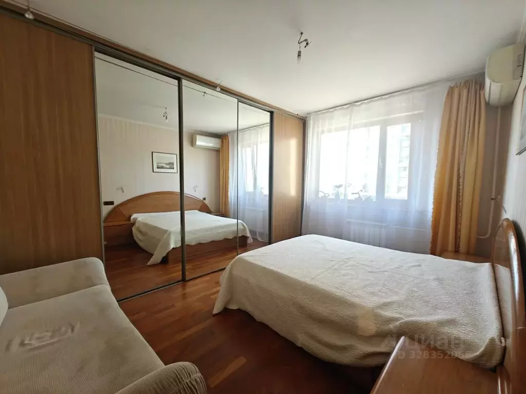 2-к кв. Москва Никулинская ул., 31 (58.0 м) - Фото 1