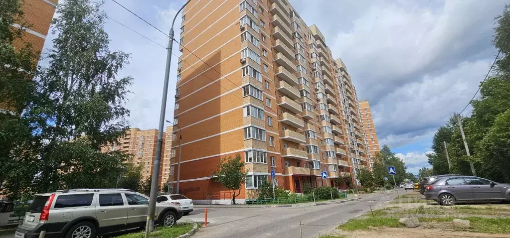 3-к кв. Московская область, Апрелевка Наро-Фоминский городской округ, ... - Фото 0