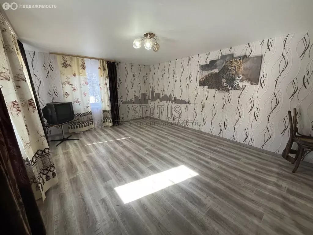 Дом в Ртищево, Комсомольская улица, 39 (45.9 м) - Фото 1