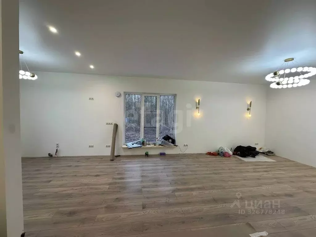 Дом в Ленинградская область, Гатчинский муниципальный округ, Тайцы ... - Фото 2