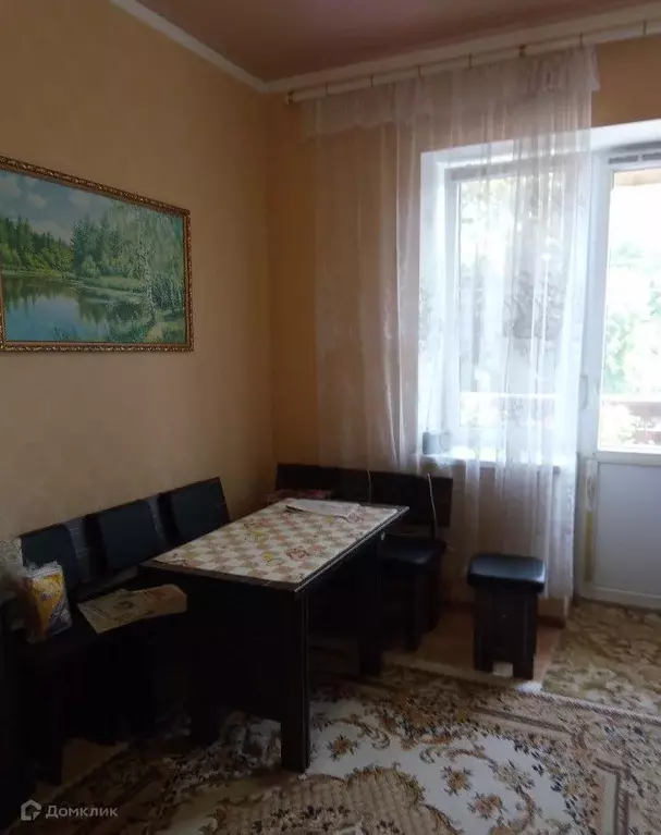 Продаётся 1-к квартира, 36 м - Фото 1