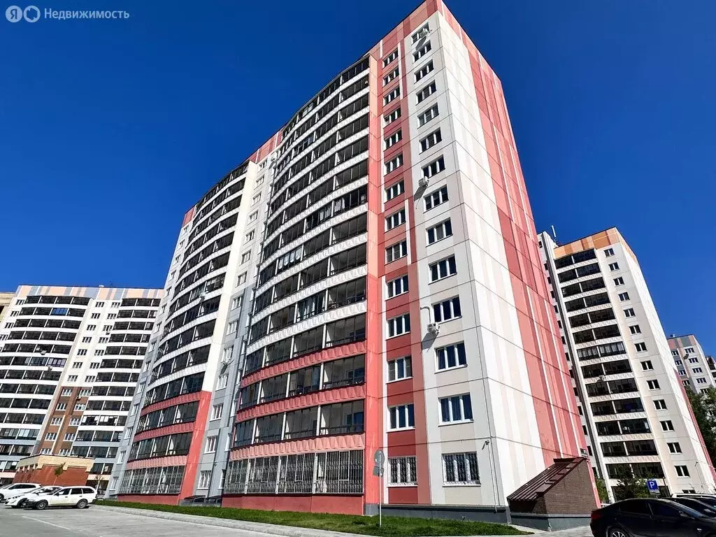 1-комнатная квартира: Новосибирск, Красный проспект, 327/3 (41.4 м) - Фото 0