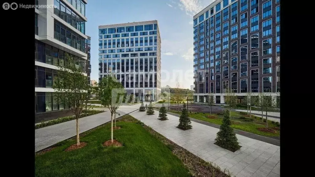 2-комнатная квартира: Москва, проспект Генерала Дорохова, 39к1 (73 м) - Фото 2
