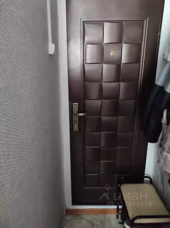 Студия Томская область, Томск просп. Кирова, 56Б (15.0 м) - Фото 1