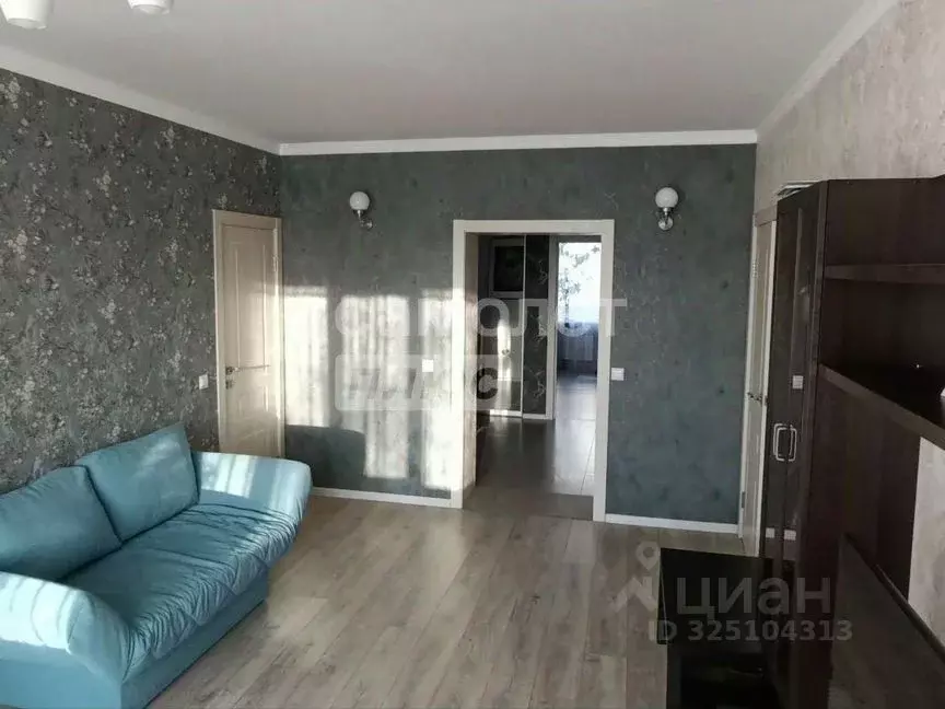 4-к кв. Марий Эл, Йошкар-Ола ул. Карла Маркса, 124 (102.0 м) - Фото 2