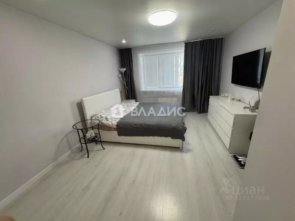 2-к кв. Бурятия, Улан-Удэ Ключевская ул., 33 (44.0 м) - Фото 1