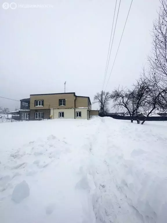 2-комнатная квартира: село Пешково, Новая улица, 3 (46 м) - Фото 2