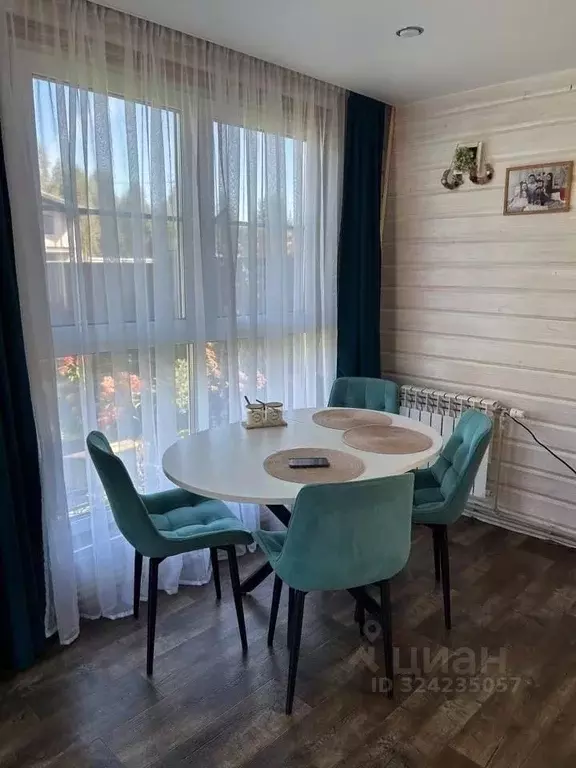 Дом в Нижегородская область, Богородский муниципальный округ, д. ... - Фото 2