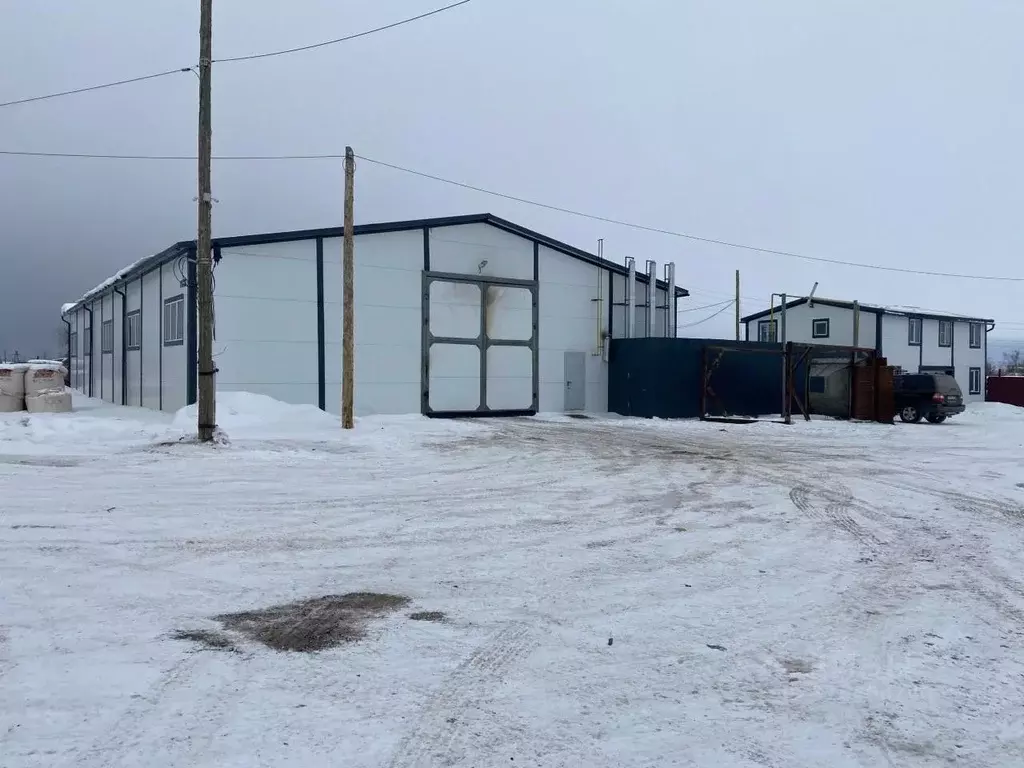 Участок в Саха (Якутия), Якутск ул. Текстильная, 3 (22.0 сот.) - Фото 0