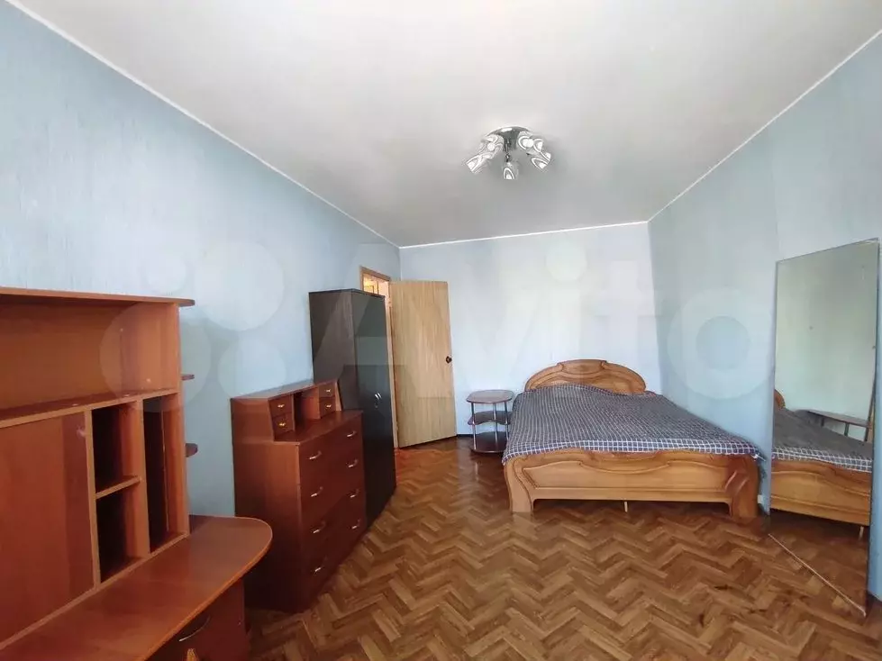 1-к. квартира, 35 м, 6/9 эт. - Фото 0