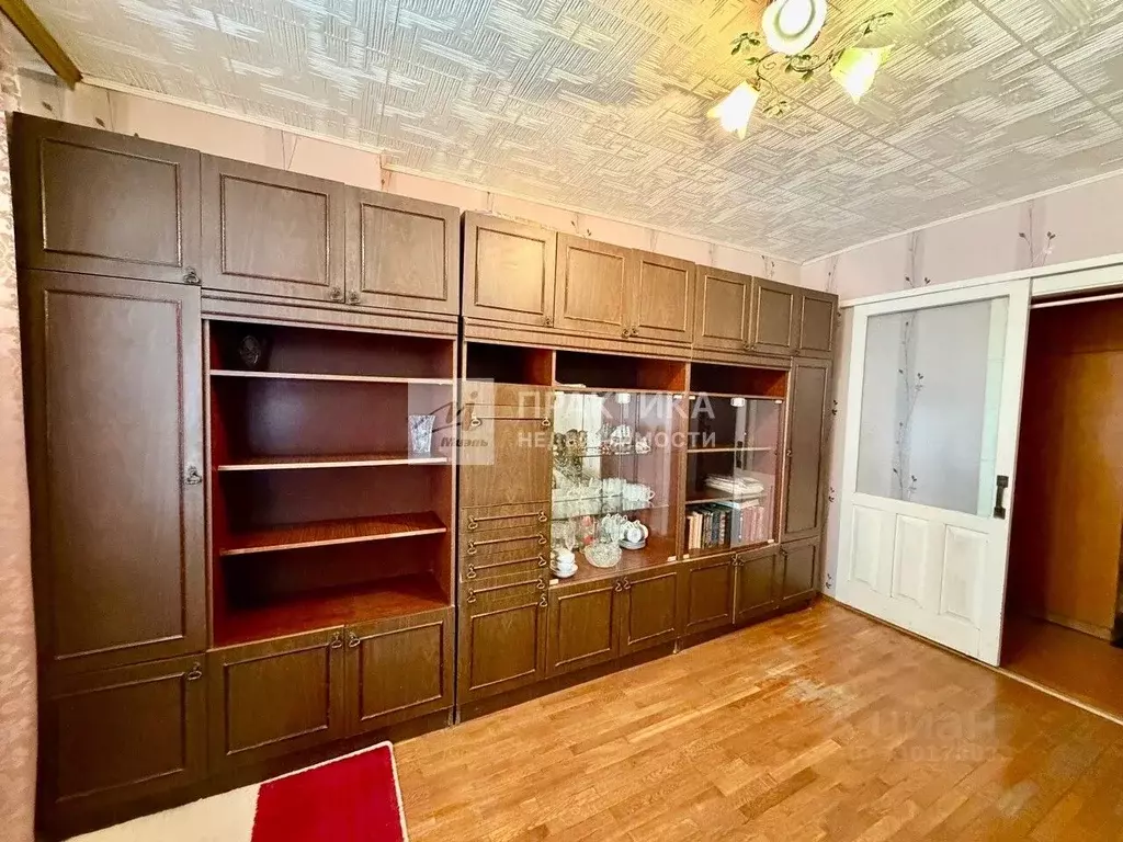 2-к кв. Липецкая область, Липецк Советская ул., 68 (47.0 м) - Фото 2